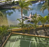 Capricorn One Holiday Apartments - Accommodation Melbourne