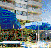 Equinox Resort - Accommodation Melbourne