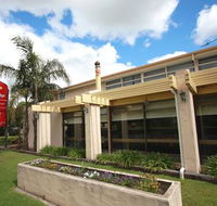 Econo Lodge Limestone Coast - Accommodation Melbourne