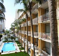 Surfers City Motel - Accommodation Melbourne