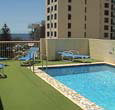Surfers Paradise Beach Holiday Units - Accommodation Melbourne