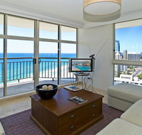 Hi Surf Beachfront Resort Apartments - Accommodation Melbourne