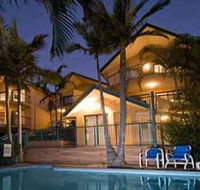 Karana Palms Resort - Accommodation Melbourne