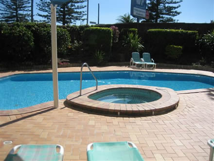Meridian Tower - Accommodation Melbourne 1