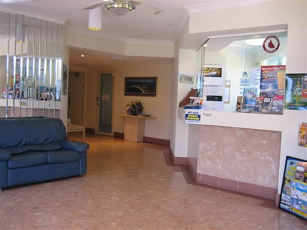 Meridian Tower - Accommodation Melbourne 4