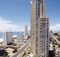 Mantra Sun City - Accommodation Melbourne