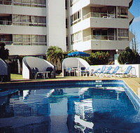 Pacific Point Apartments - Accommodation Melbourne