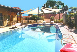 Yanchep WA Accommodation Melbourne