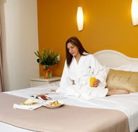 Hotel Northbridge - Accommodation Melbourne