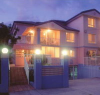 Cypress Avenue Apartments - Accommodation Melbourne