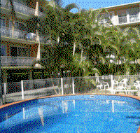 Sunset Court Holiday Apartments - Accommodation Melbourne
