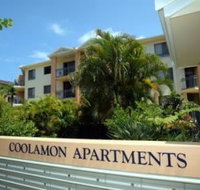 Coolamon Apartments - Accommodation Melbourne
