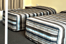 Olde Tudor Motor Inn - Melbourne 4u