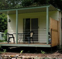 Mount Warning Rainforest Park - Accommodation Melbourne