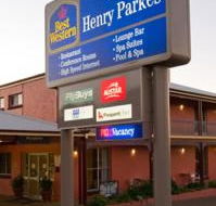 Best Western The Henry Parkes - Accommodation Melbourne