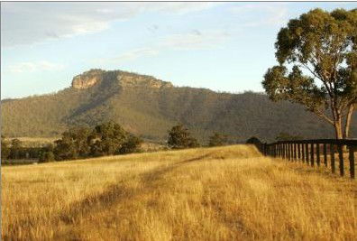 Pemberley Grange - Accommodation Melbourne 0