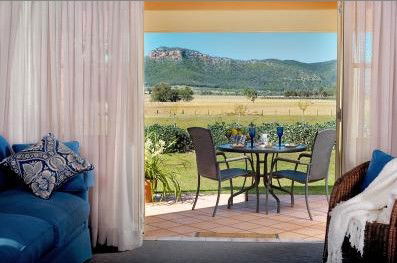 Pemberley Grange - Accommodation Melbourne 2