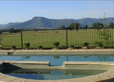 Pemberley Grange - Accommodation Melbourne 3