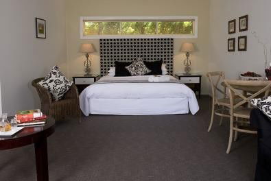 Pemberley Grange - Accommodation Melbourne 4