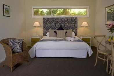 Pemberley Grange - Accommodation Melbourne 5
