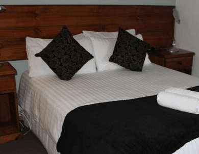 Tullah Lakeside Chalets - Melbourne 4u 1