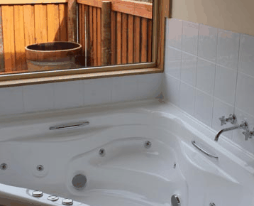Tullah Lakeside Chalets - Melbourne 4u 2