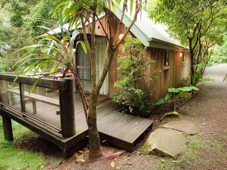 Mount Glorious QLD Accommodation Melbourne