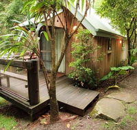 Mt Glorious Getaway Cottages - Accommodation Melbourne