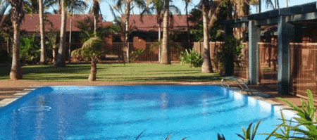 Walkabout Hotel - Accommodation Melbourne