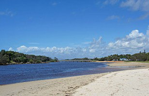 Pottsville Beach Motel - Accommodation Melbourne 4