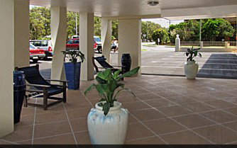 Pottsville Beach Motel - Accommodation Melbourne 5