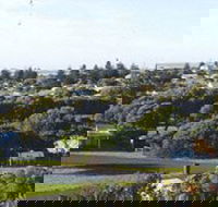 St Andrews Boulevard Apartments - Accommodation Melbourne