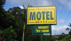 Tanawha Valley QLD Accommodation Melbourne