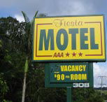 Fiesta Motel - Accommodation Melbourne