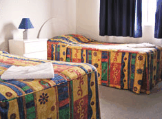 Sorrento Seaside Apartments - Melbourne 4u