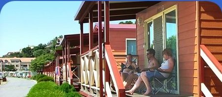 Kingston Park SA Accommodation Melbourne