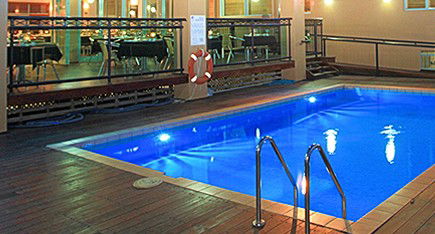 Burnett Riverside Motel - Accommodation Melbourne 0