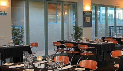 Burnett Riverside Motel - Accommodation Melbourne 3