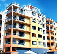 Salerno On The Beach - Accommodation Melbourne