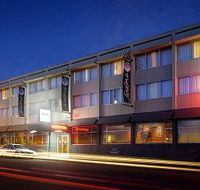 Sandors On The Park - Melbourne 4u