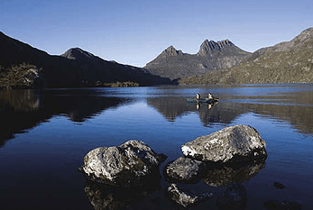 Cradle Mountain TAS Accommodation Melbourne