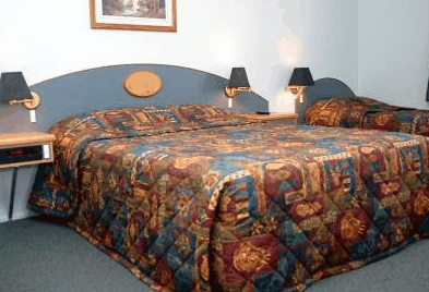 Oscar Motel - Accommodation Melbourne 1