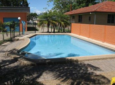  Accommodation Melbourne