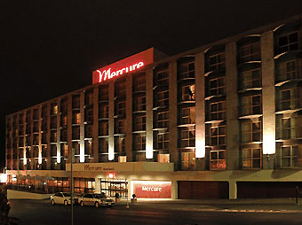 Mercure Hobart - Melbourne 4u