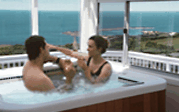 King Island Holiday Village - Accommodation Melbourne 1