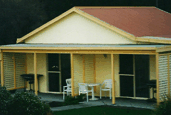 King Island Holiday Village - Accommodation Melbourne 3