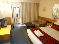 The Commodore Regent - Melbourne 4u