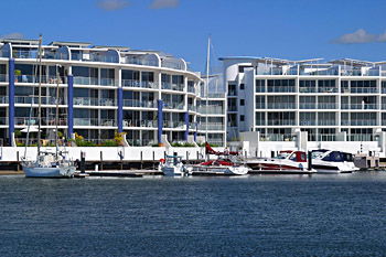 Kawana Waters QLD Accommodation Melbourne