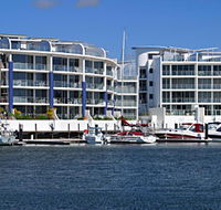 Bluewater Point Resort - Accommodation Melbourne