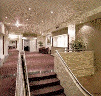 Hotel Grand Chancellor - Accommodation Melbourne